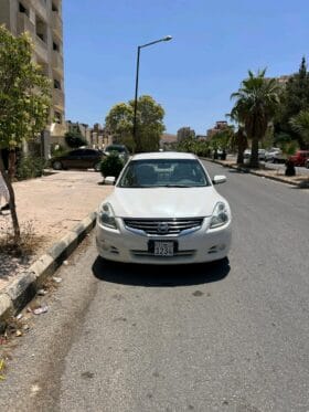 نيسان – Nissan التيما – Altima