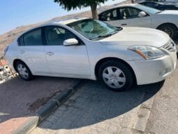
										 نيسان – Nissan التيما – Altima ممتلئ									
