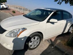 
										 نيسان – Nissan التيما – Altima ممتلئ									