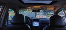 هيونداي – Hyundai سانتافيه – Santafe