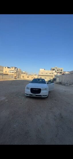كرايسلر – Chrysler 300C