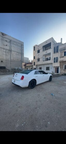 كرايسلر – Chrysler 300C