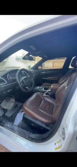 كرايسلر – Chrysler 300C