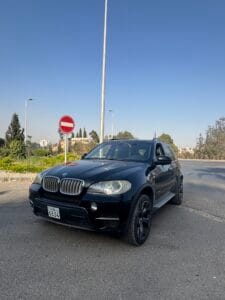 بي ام دابيليو – BMW X5