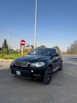 بي ام دابيليو – BMW X5