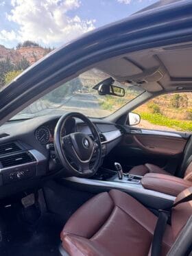 بي ام دابيليو – BMW X5