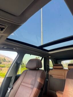 
										 بي ام دابيليو – BMW X5 ممتلئ									