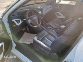 هيونداي – Hyundai فيلستر – Veloster