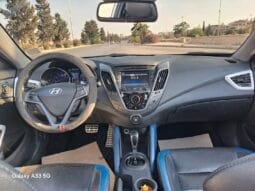 هيونداي – Hyundai فيلستر – Veloster