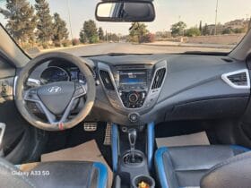 هيونداي – Hyundai فيلستر – Veloster