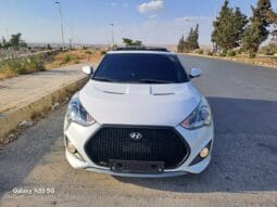 هيونداي – Hyundai فيلستر – Veloster