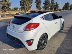 هيونداي – Hyundai فيلستر – Veloster