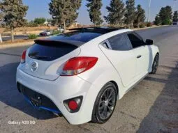 
										 هيونداي – Hyundai فيلستر – Veloster ممتلئ									