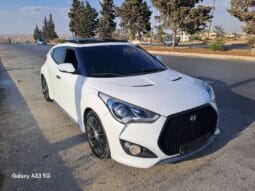 هيونداي – Hyundai فيلستر – Veloster