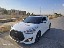 
										 هيونداي – Hyundai فيلستر – Veloster ممتلئ									