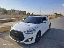 
										 هيونداي – Hyundai فيلستر – Veloster ممتلئ									