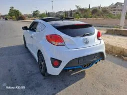 
										 هيونداي – Hyundai فيلستر – Veloster ممتلئ									