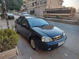 شيفورلي – Chevrolet لاسيتي – Lacetti