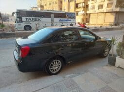 شيفورلي – Chevrolet لاسيتي – Lacetti