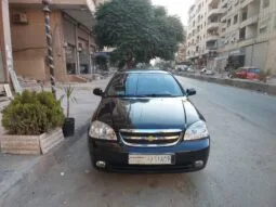 
										 شيفورلي – Chevrolet لاسيتي – Lacetti ممتلئ									