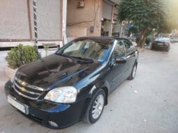 شيفورلي – Chevrolet لاسيتي – Lacetti