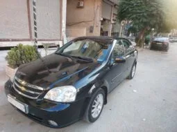
										 شيفورلي – Chevrolet لاسيتي – Lacetti ممتلئ									