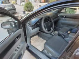 
										 شيفورلي – Chevrolet لاسيتي – Lacetti ممتلئ									