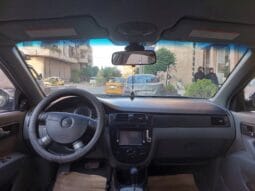 
										 شيفورلي – Chevrolet لاسيتي – Lacetti ممتلئ									