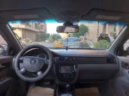 
										 شيفورلي – Chevrolet لاسيتي – Lacetti ممتلئ									