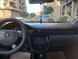 
										 شيفورلي – Chevrolet لاسيتي – Lacetti ممتلئ									