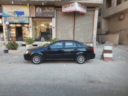 
										 شيفورلي – Chevrolet لاسيتي – Lacetti ممتلئ									