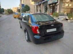 
										 شيفورلي – Chevrolet لاسيتي – Lacetti ممتلئ									