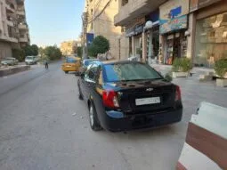 
										 شيفورلي – Chevrolet لاسيتي – Lacetti ممتلئ									