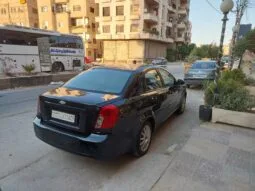 
										 شيفورلي – Chevrolet لاسيتي – Lacetti ممتلئ									