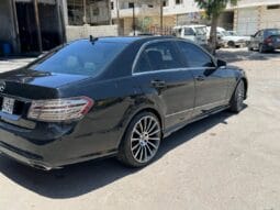 مرسيدس بينز – Mercedes benz E class كل الفئات
