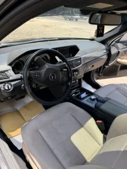 
										 مرسيدس بينز – Mercedes benz E class كل الفئات ممتلئ									