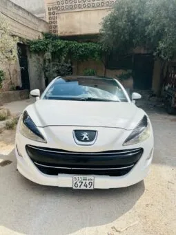 
										 بيجو – Peugeot 3008 ممتلئ									