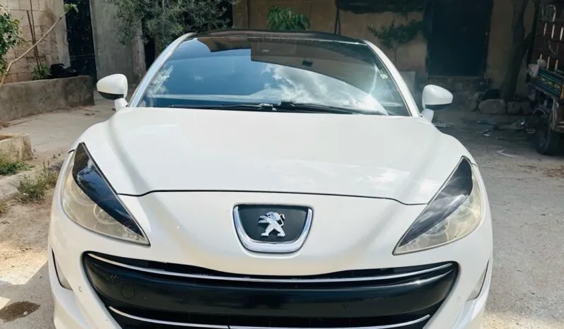 
								 بيجو – Peugeot 3008 ممتلئ									