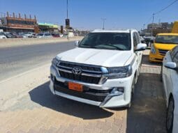 تويوتا – Toyota لاند كروزر – Land Cruiser