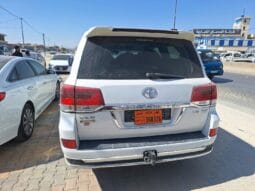 تويوتا – Toyota لاند كروزر – Land Cruiser