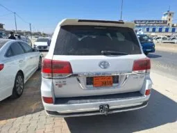 تويوتا – Toyota لاند كروزر – Land Cruiser