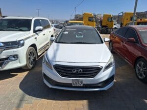 هيونداي – Hyundai سوناتا – Sonata