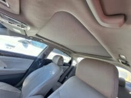 
										 هيونداي – Hyundai سوناتا – Sonata ممتلئ									