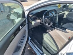 
										 هيونداي – Hyundai سوناتا – Sonata ممتلئ									