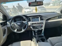
										 هيونداي – Hyundai سوناتا – Sonata ممتلئ									