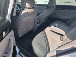 
										 هيونداي – Hyundai سوناتا – Sonata ممتلئ									