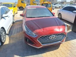 هيونداي – Hyundai سوناتا – Sonata