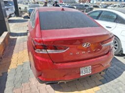 هيونداي – Hyundai سوناتا – Sonata