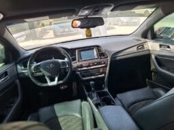 هيونداي – Hyundai سوناتا – Sonata