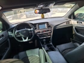 هيونداي – Hyundai سوناتا – Sonata